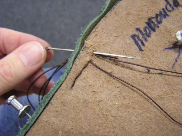 Medieval Turn Shoes - The Medieval Tailor